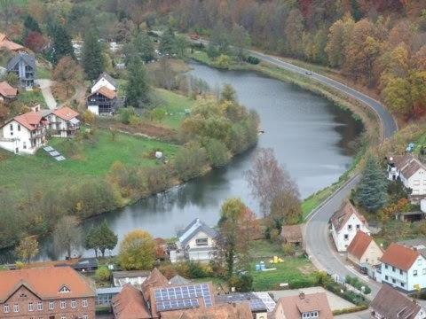 Appartamento Haus Pfaffenfels Schönau Esterno foto