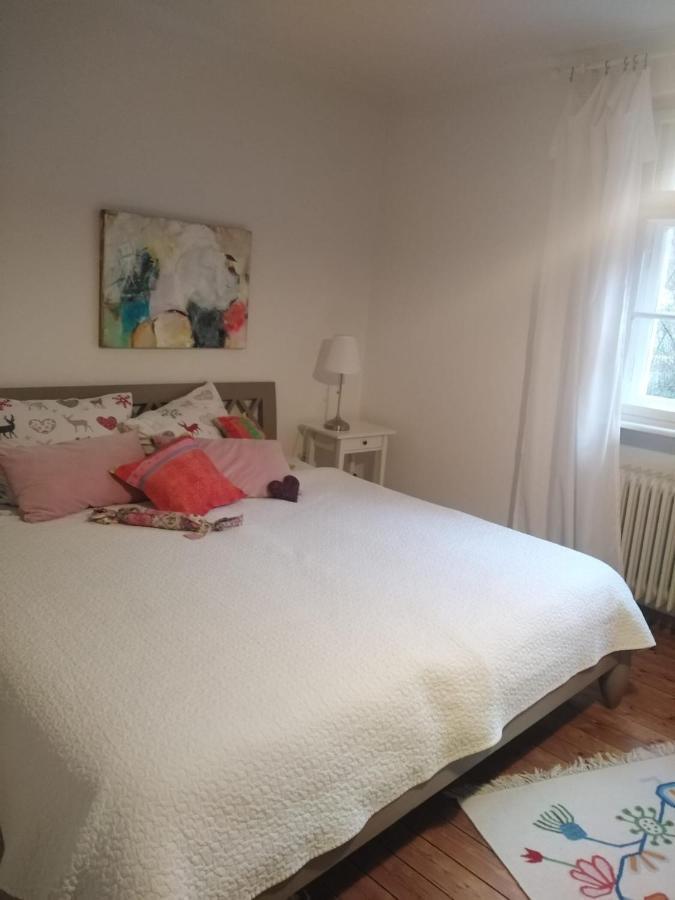 Appartamento Haus Pfaffenfels Schönau Esterno foto