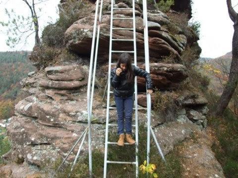 Appartamento Haus Pfaffenfels Schönau Esterno foto