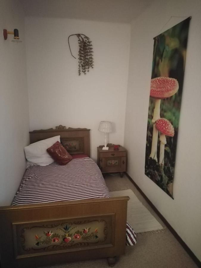 Appartamento Haus Pfaffenfels Schönau Esterno foto