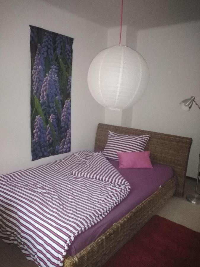 Appartamento Haus Pfaffenfels Schönau Esterno foto